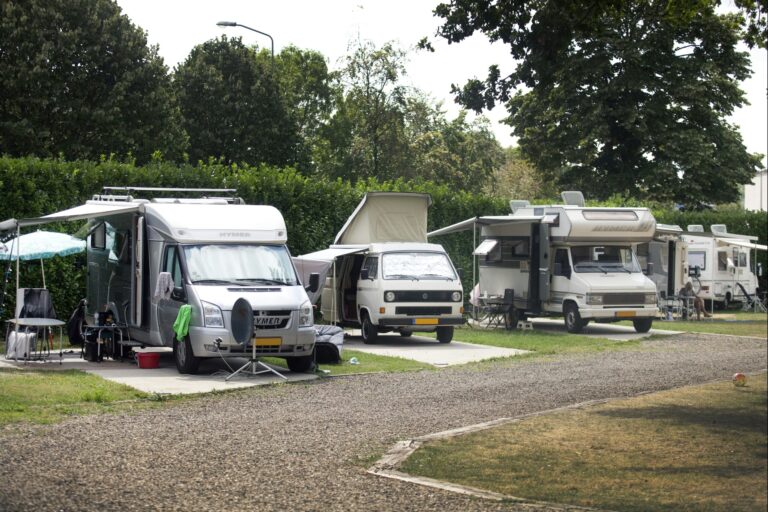 Camping Hitjesvijver - Bild 3