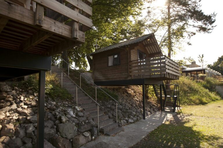 Camping Hitjesvijver - Bild 4