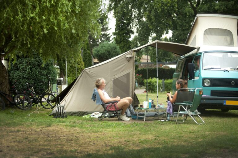 Camping Hitjesvijver - Bild 5