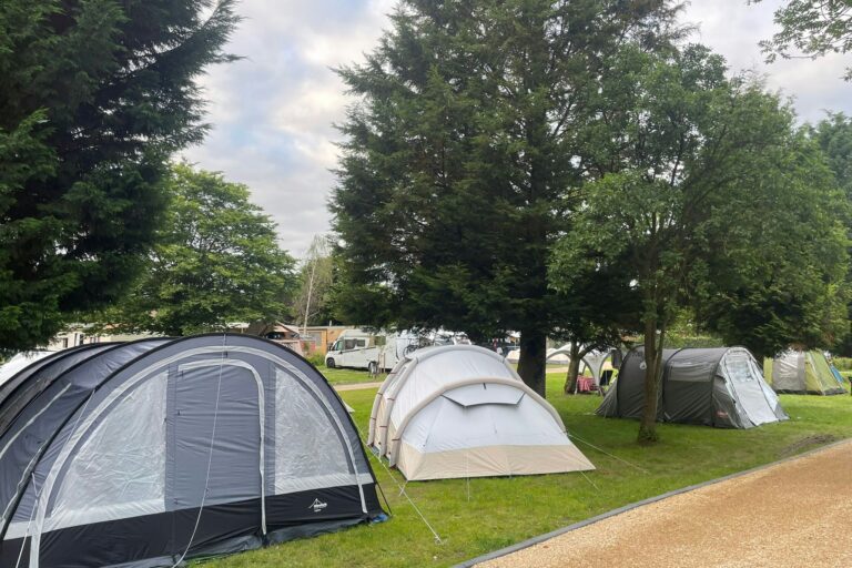 Camping Hitjesvijver - Bild 6