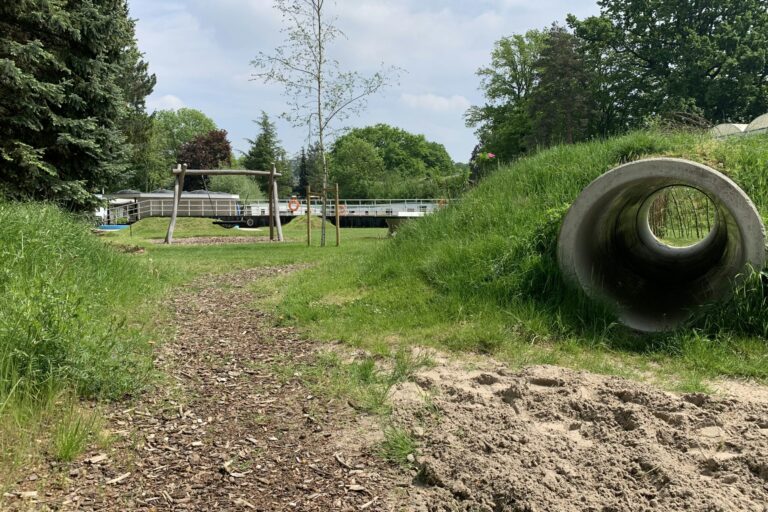 Camping Hitjesvijver - Bild 7