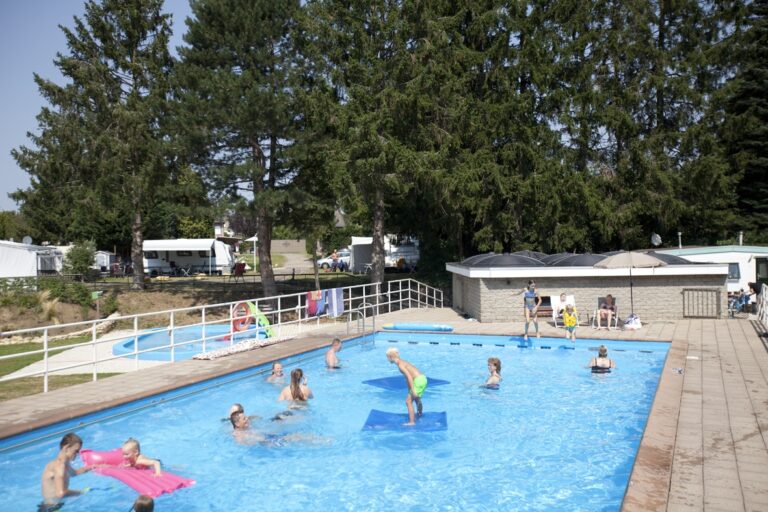 Camping Hitjesvijver - Bild 8