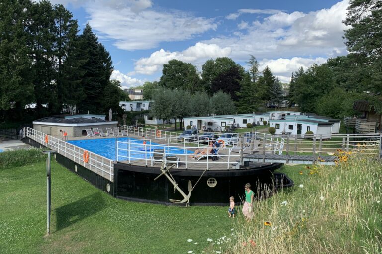 Camping Hitjesvijver - Bild 1