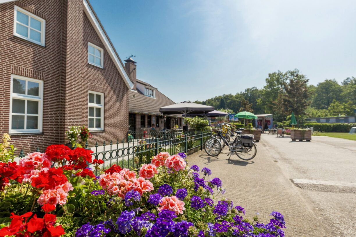 Camping Hoeve De Schaaf - Bild 10 Camping Hoeve De Schaaf - Bild 10