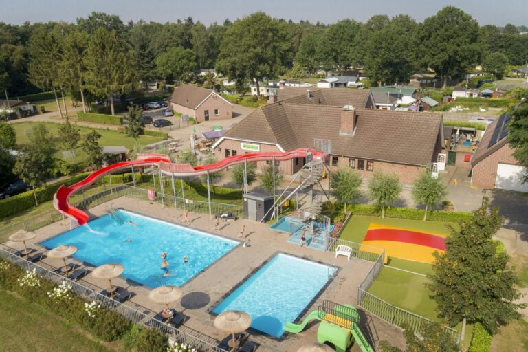 Camping Hoeve De Schaaf - Bild 11 Camping Hoeve De Schaaf - Bild 11