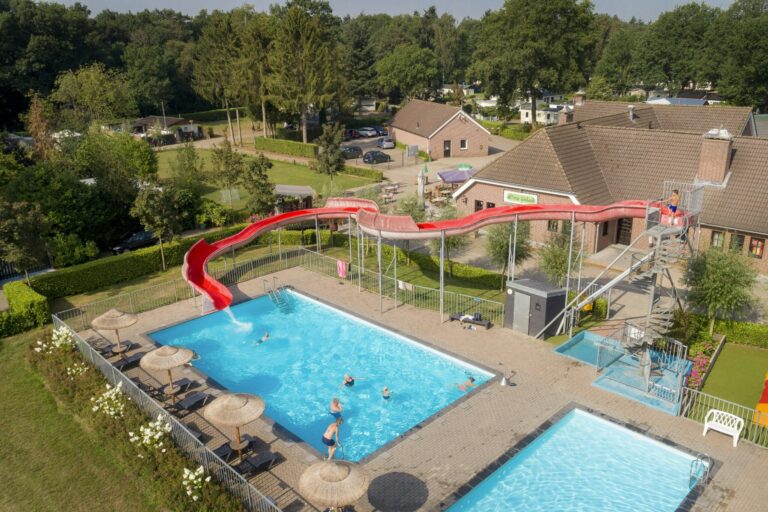 Camping Hoeve De Schaaf - Bild 12 Camping Hoeve De Schaaf - Bild 12