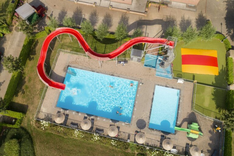 Camping Hoeve De Schaaf - Bild 13 Camping Hoeve De Schaaf - Bild 13