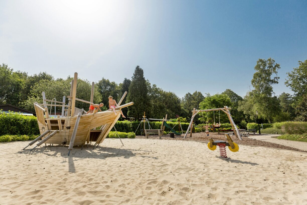 Camping Hoeve De Schaaf - Bild 4 Camping Hoeve De Schaaf - Bild 4