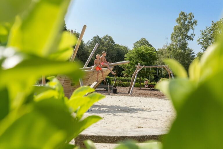 Camping Hoeve De Schaaf - Bild 5 Camping Hoeve De Schaaf - Bild 5