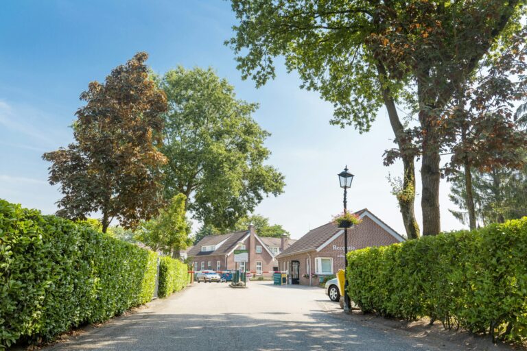 Camping Hoeve De Schaaf - Bild 6 Camping Hoeve De Schaaf - Bild 6