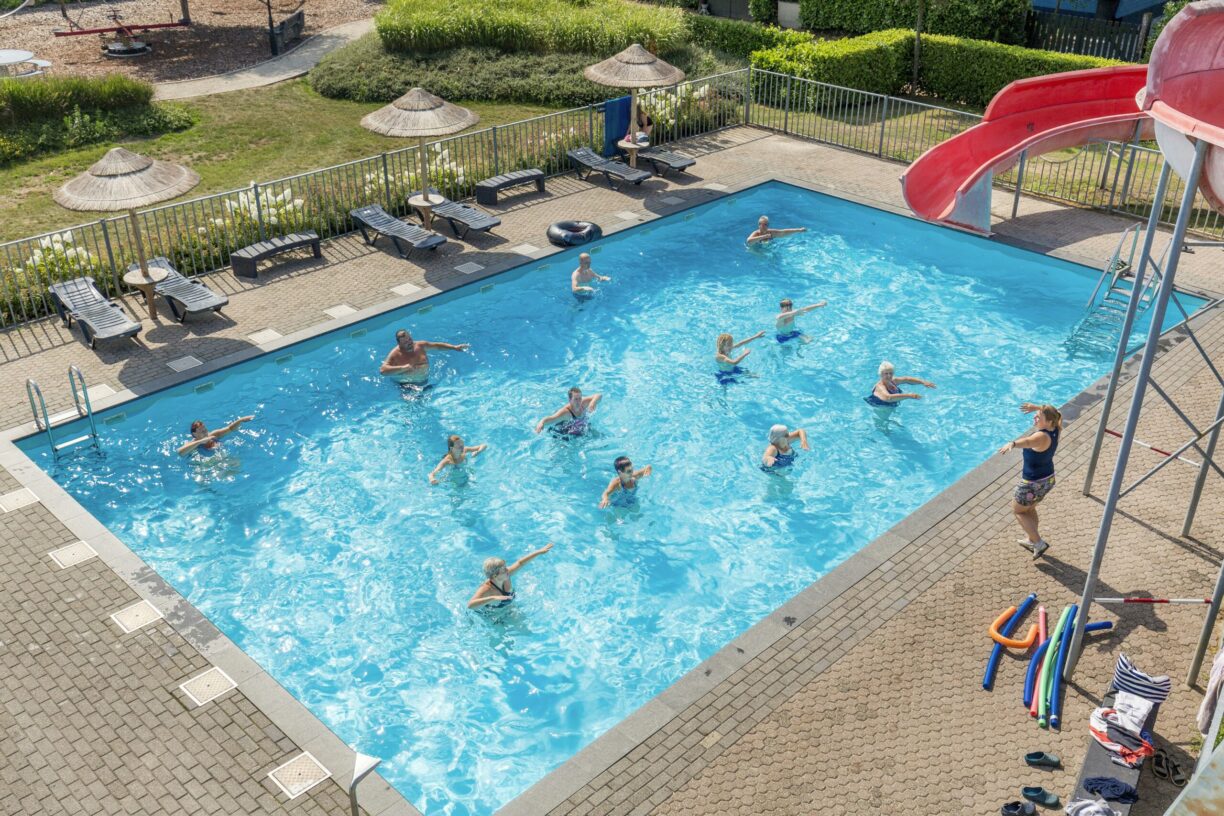 Camping Hoeve De Schaaf - Bild 7 Camping Hoeve De Schaaf - Bild 7