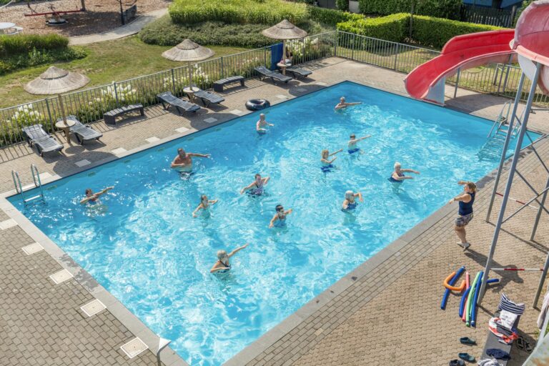 Camping Hoeve De Schaaf - Bild 7 Camping Hoeve De Schaaf - Bild 7