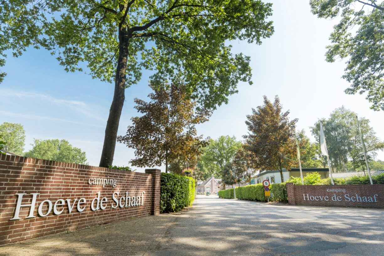 Camping Hoeve De Schaaf - Bild 9 Camping Hoeve De Schaaf - Bild 9