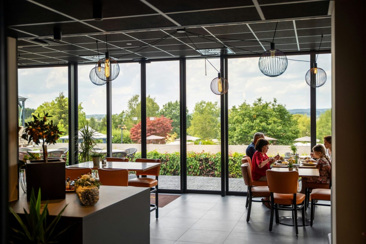 Camping Hohenbusch - Bild 10 Camping Hohenbusch - Bild 10