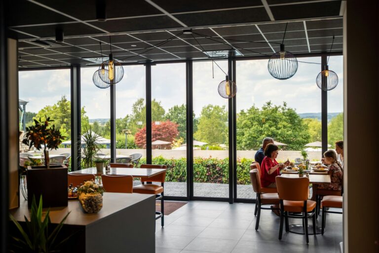 Camping Hohenbusch - Bild 10 Camping Hohenbusch - Bild 10