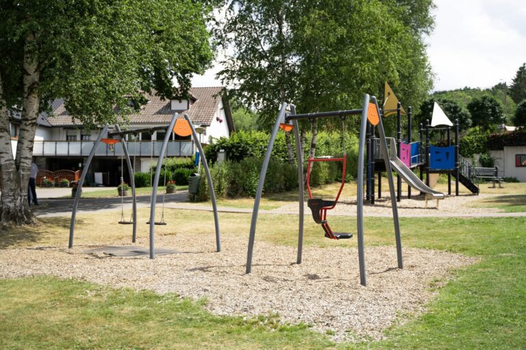 Camping Hohenbusch - Bild 13 Camping Hohenbusch - Bild 13