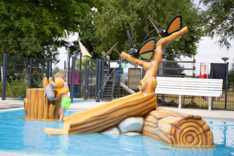 Camping Hohenbusch - Bild 15 Camping Hohenbusch - Bild 15