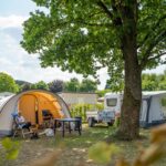 Camping Hohenbusch - Bild 2 Camping Hohenbusch - Bild 2