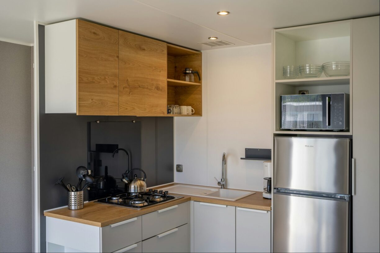 Camping Hohenbusch - Bild 20 Camping Hohenbusch - Bild 20