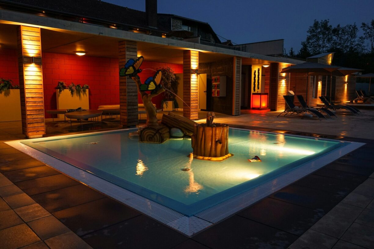 Camping Hohenbusch - Bild 8 Camping Hohenbusch - Bild 8