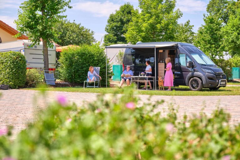 Holmernhof Camping Und Mehr... - Bild 1 Holmernhof Camping Und Mehr... - Bild 1