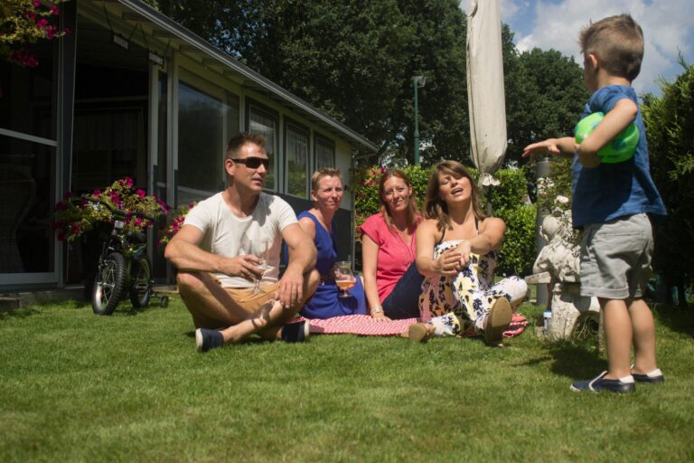 Camping Houtum - Bild 4