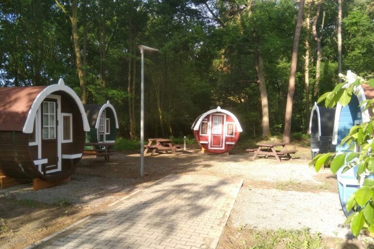 Camping Hümmlinger Land - Bild 3