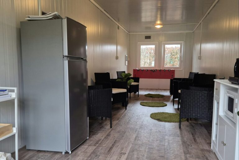 Camping Hümmlinger Land - Bild 7