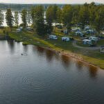 Hultsfred Strandcamping - Bild 1