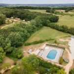 Huttopia Pays Des Bastides - Bild 1 Huttopia Pays Des Bastides - Bild 1