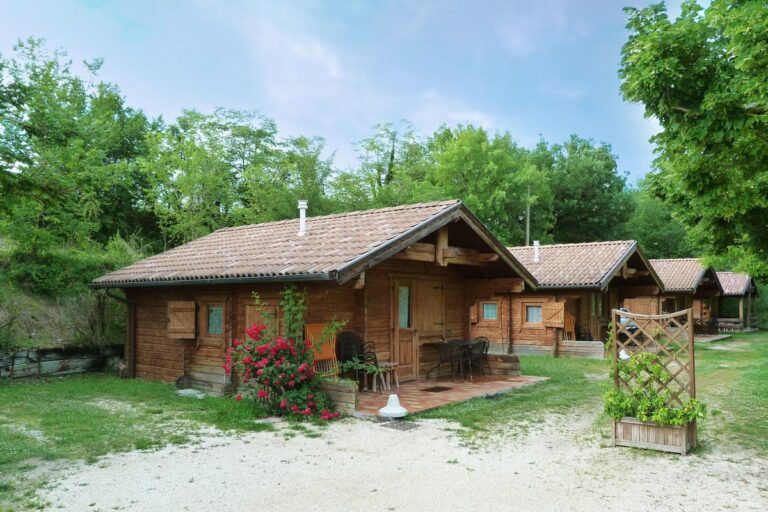 Camping Il Collaccio - Bild 10