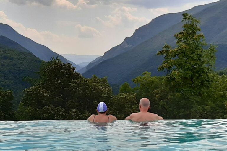 Camping Il Collaccio - Bild 11