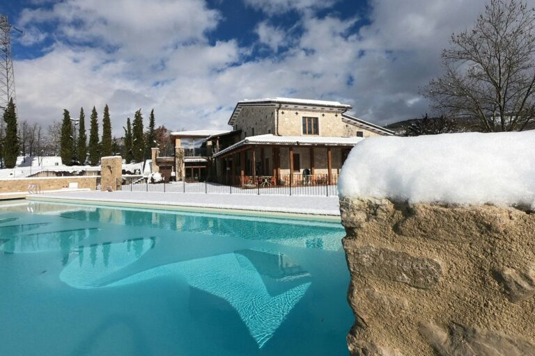 Camping Il Collaccio - Bild 15