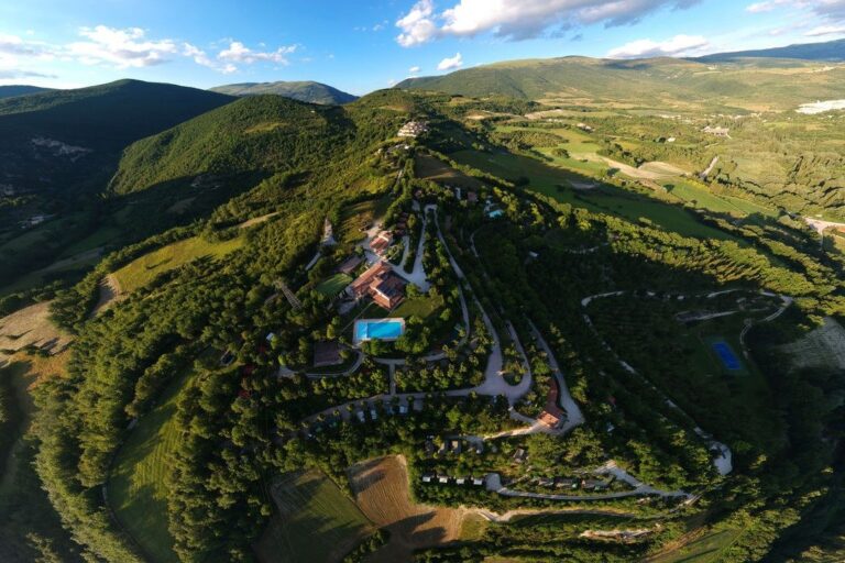 Camping Il Collaccio - Bild 17