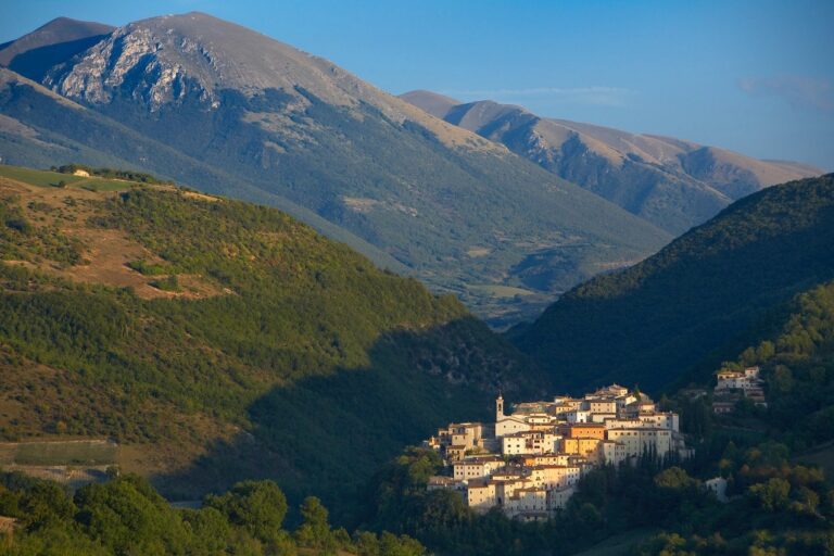 Camping Il Collaccio - Bild 18