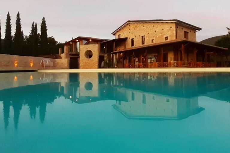 Camping Il Collaccio - Bild 3