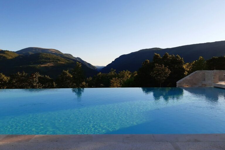 Camping Il Collaccio - Bild 5