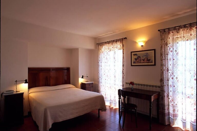 Camping Il Collaccio - Bild 9