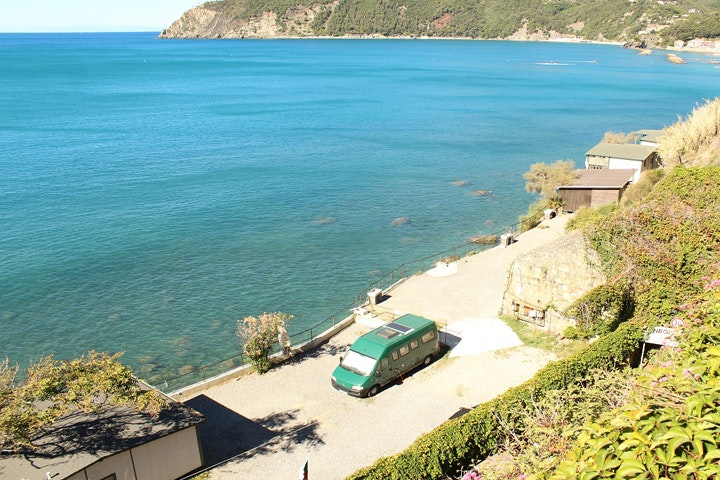 Camping Il Rospo - Bild 14 Camping Il Rospo - Bild 14