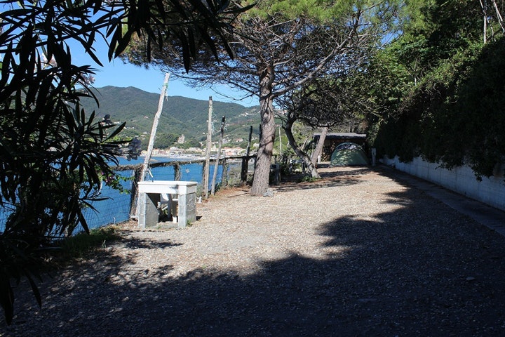 Camping Il Rospo - Bild 4 Camping Il Rospo - Bild 4