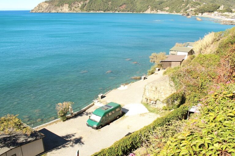 Camping Il Rospo - Bild 1