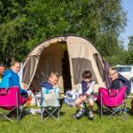 Camping Ile De Boulancourt - Bild 10