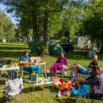 Camping Ile De Boulancourt - Bild 11