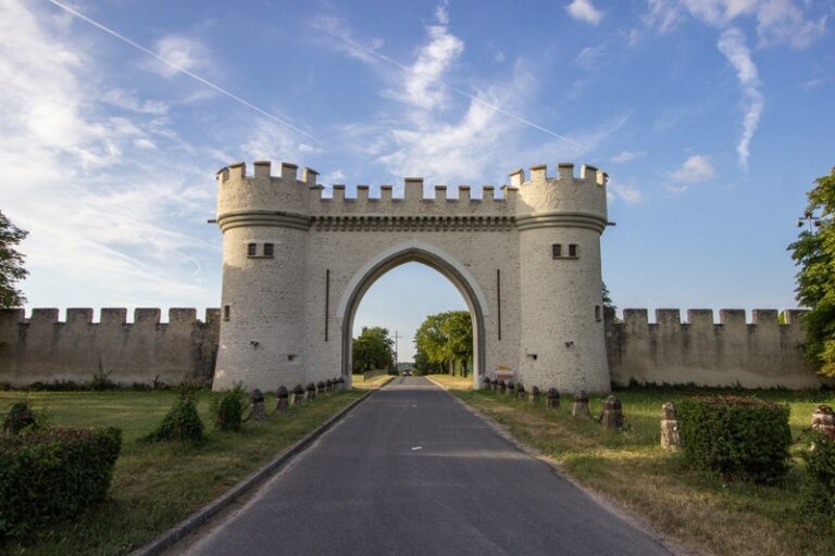 Camping Ile De Boulancourt - Bild 12