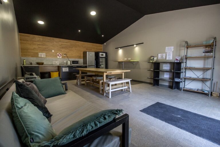 Camping Ile De Boulancourt - Bild 8