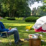 Camping Ile De Boulancourt - Bild 9