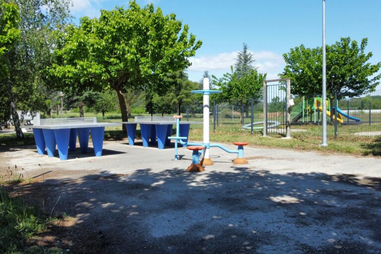 Camping International - Bild 11 Camping International - Bild 11