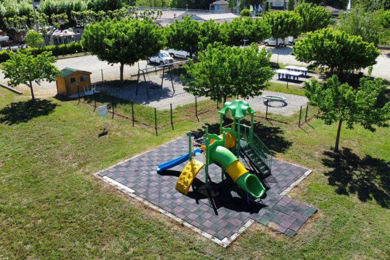 Camping International - Bild 12 Camping International - Bild 12