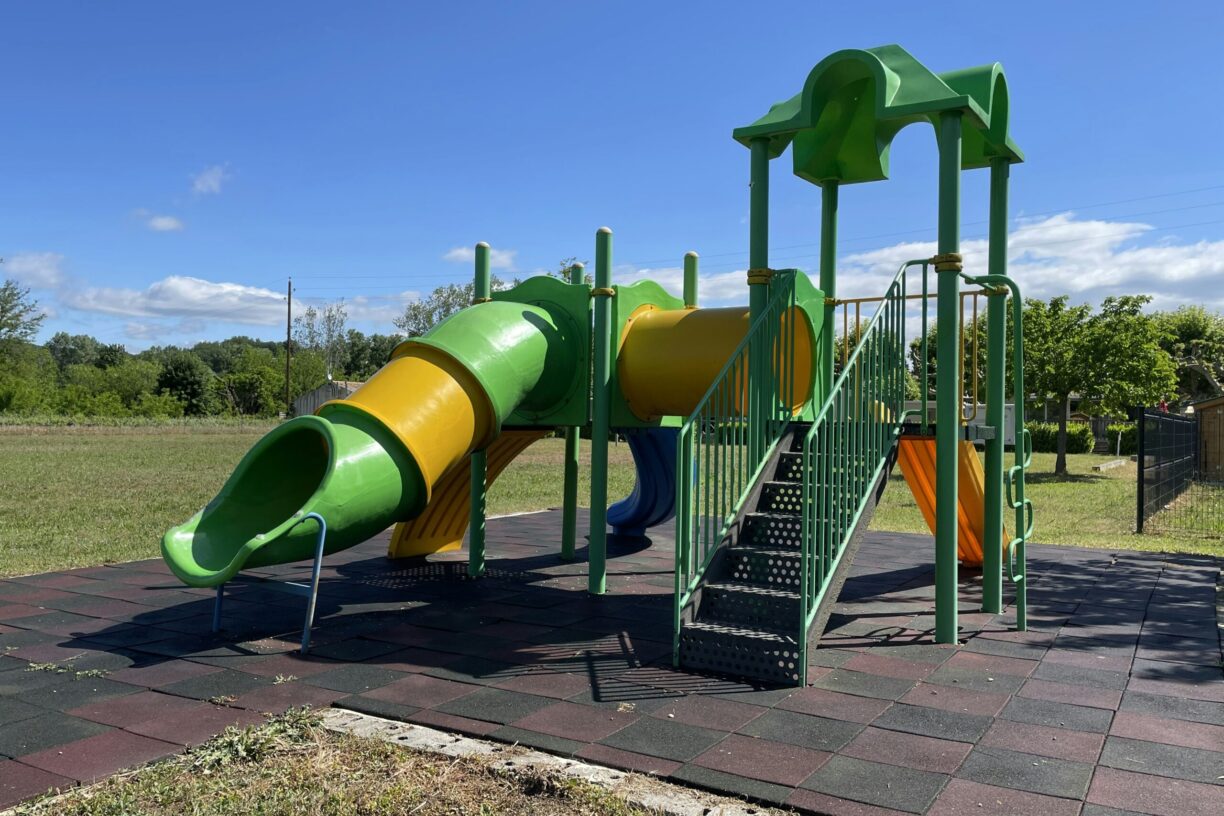 Camping International - Bild 14 Camping International - Bild 14