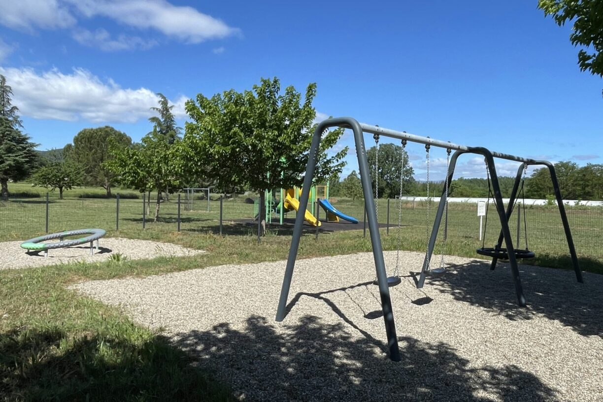 Camping International - Bild 15 Camping International - Bild 15